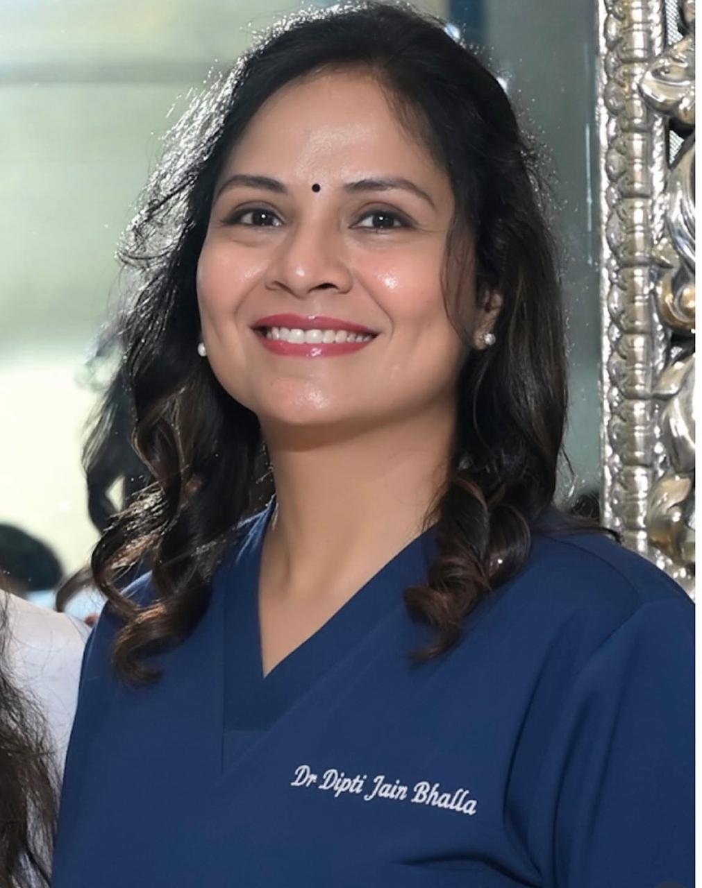 Dr. Dipti Jain Bhalla